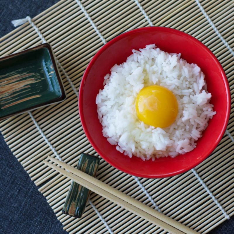 tamago kake gohan tamago kake gohan